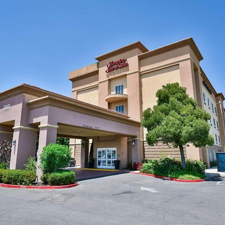 Hampton Inn & Suites Pittsburg Esterno foto