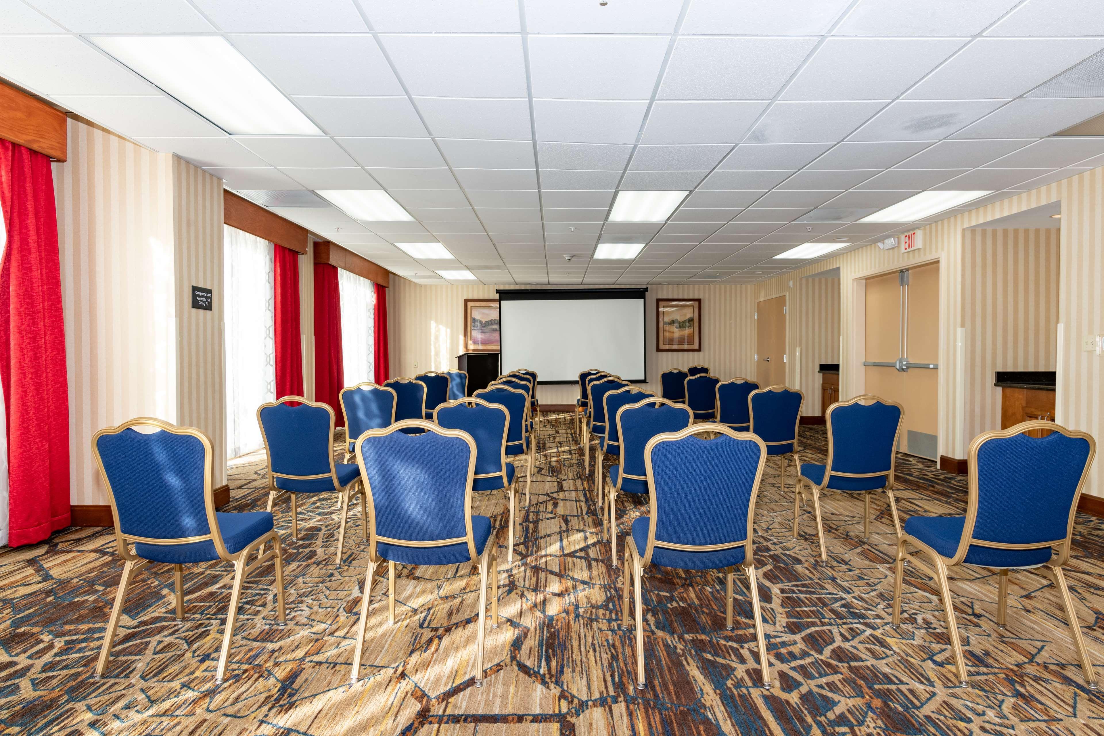 Hampton Inn & Suites Pittsburg Esterno foto