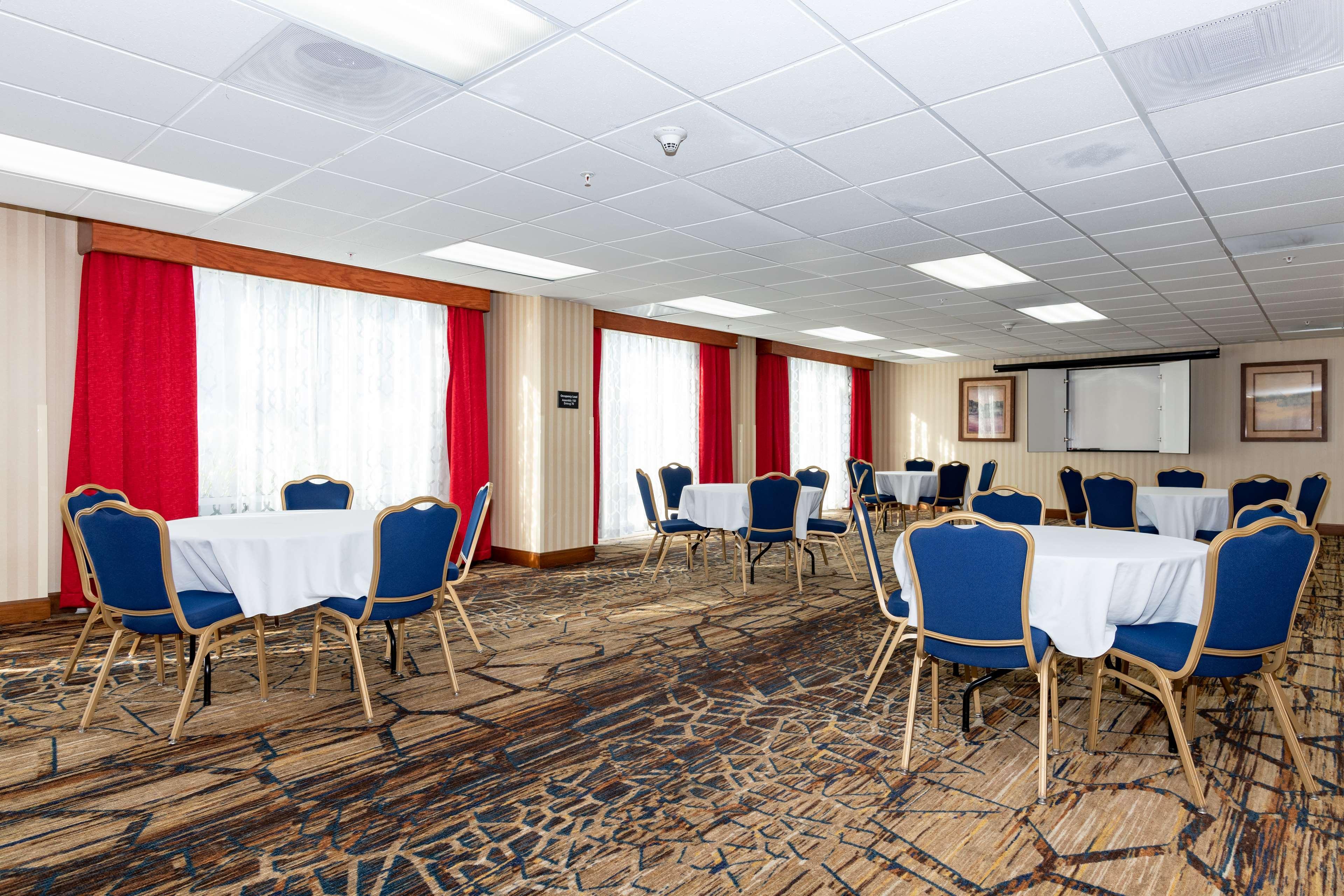 Hampton Inn & Suites Pittsburg Esterno foto