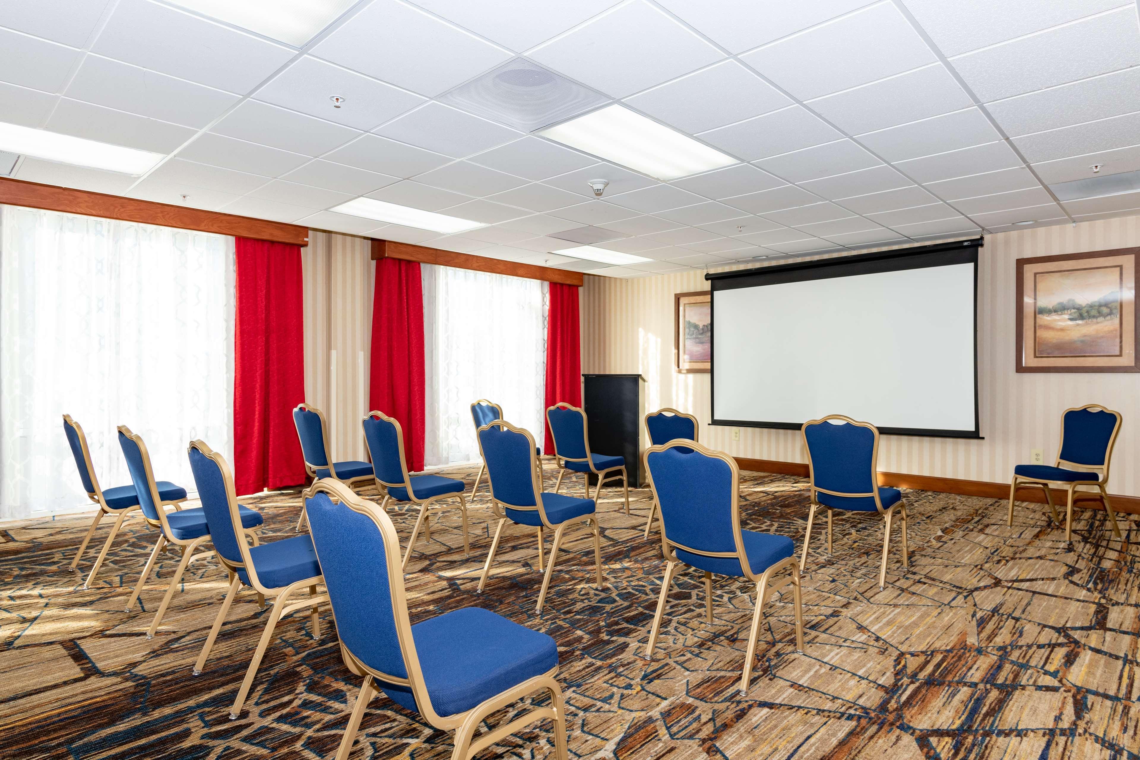 Hampton Inn & Suites Pittsburg Esterno foto