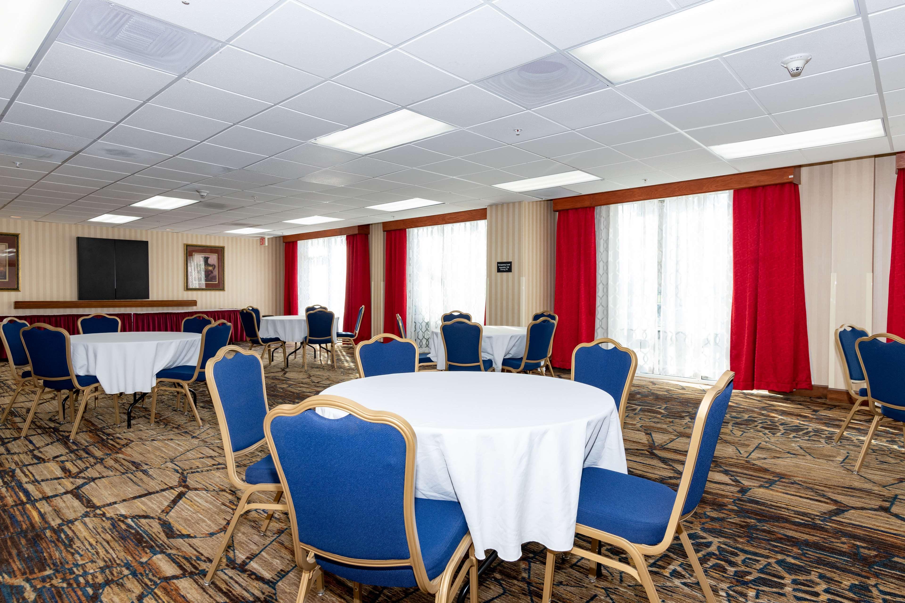 Hampton Inn & Suites Pittsburg Esterno foto