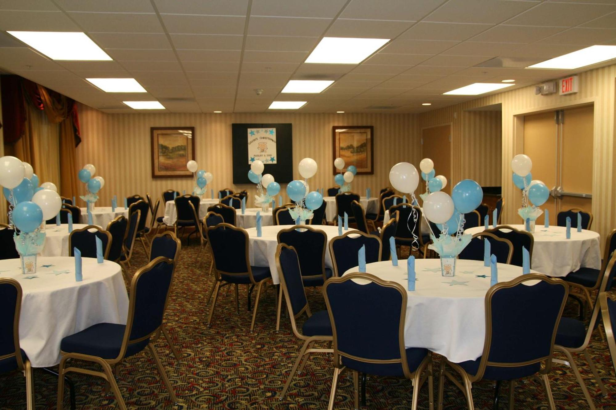 Hampton Inn & Suites Pittsburg Esterno foto