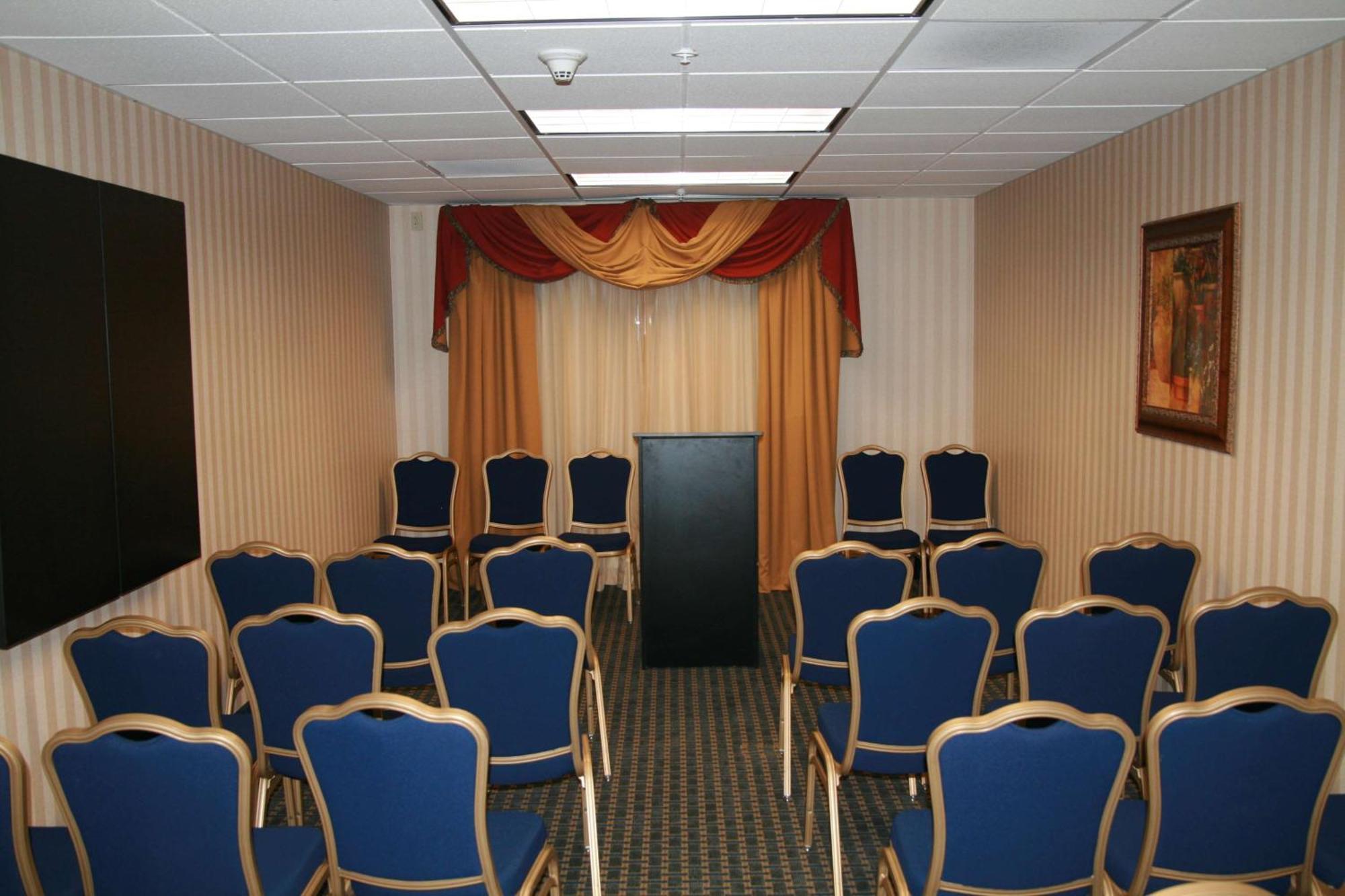 Hampton Inn & Suites Pittsburg Esterno foto