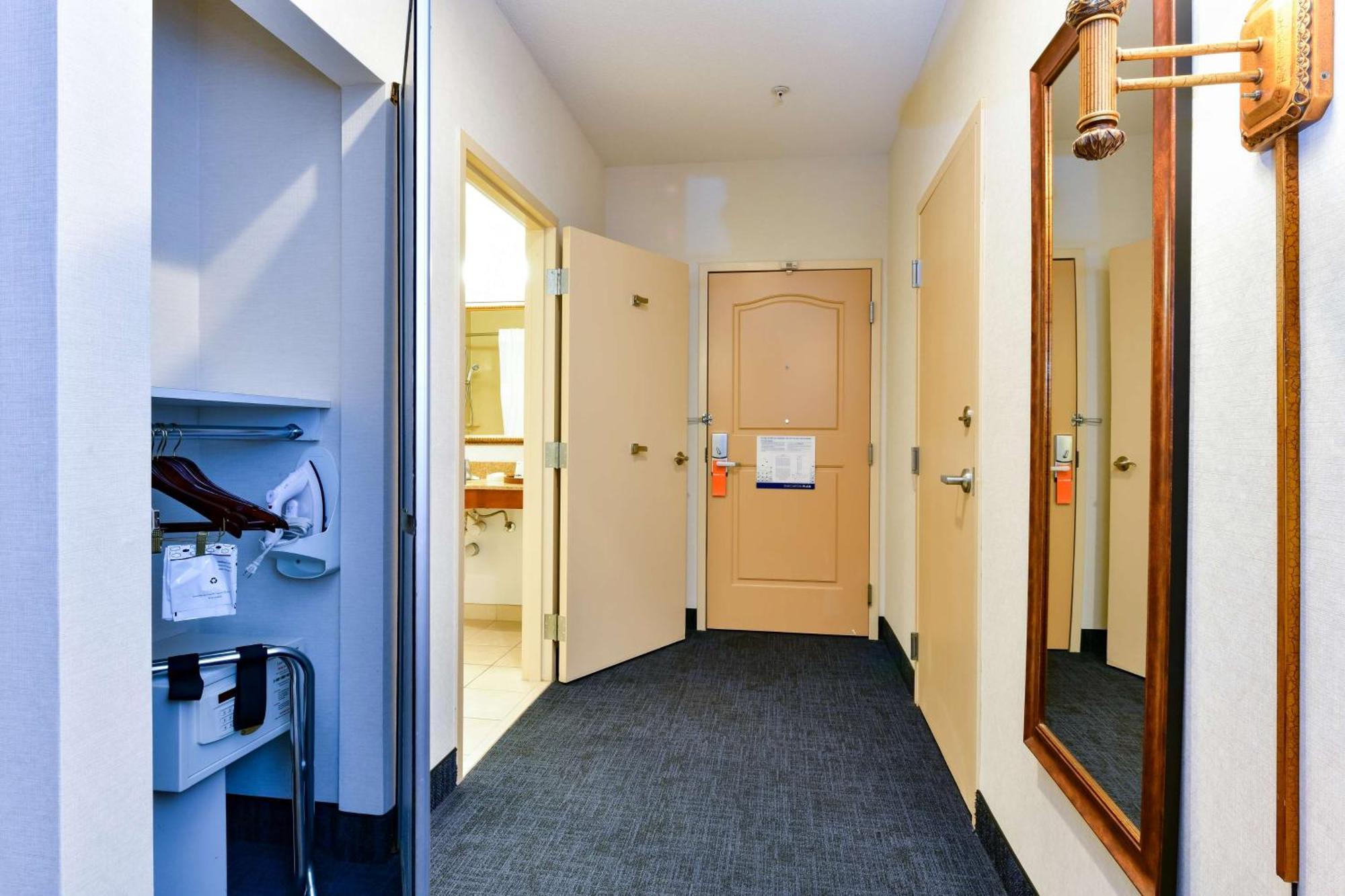 Hampton Inn & Suites Pittsburg Esterno foto